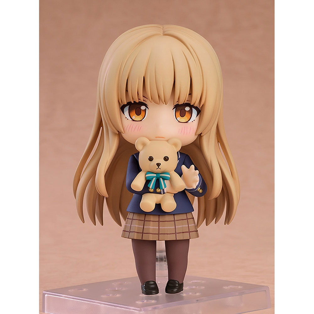 FIGURA NENDOROID MAHIRU SHIINA 2064 FIGURA NENDOROID MAHIRU SHIINA 2064